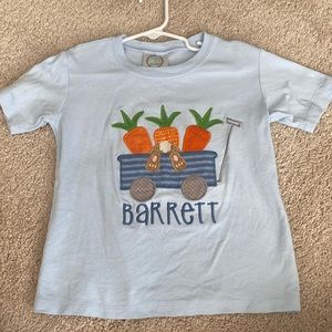 Barrett Easter Shirt